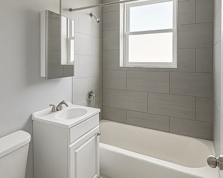 Blair Tudor Apartment Homes — Photo 13