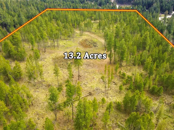 Copper Rd, Kalispell, MT 59901