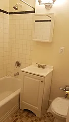 Rented by United Realty Equities