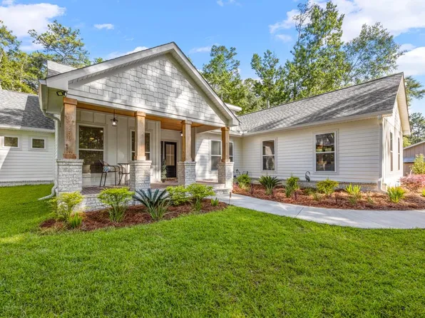 3208 Wind Lake Ln, Tallahassee, FL 32312