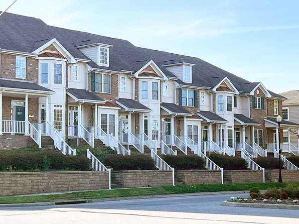 522 Tyler Ave., 522 Tyler Ave #522, Radford, VA 24141