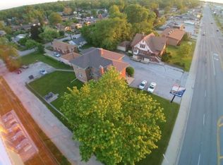 394 W Lincoln Hwy APT 2F, Chicago Heights, IL 60411