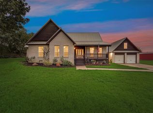 8101 County Road 526, Mansfield, TX 76063