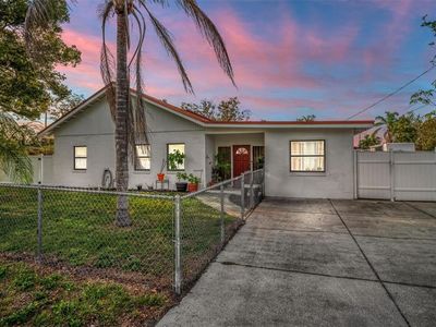 6023 Sage Dr, Orlando, FL, 32807