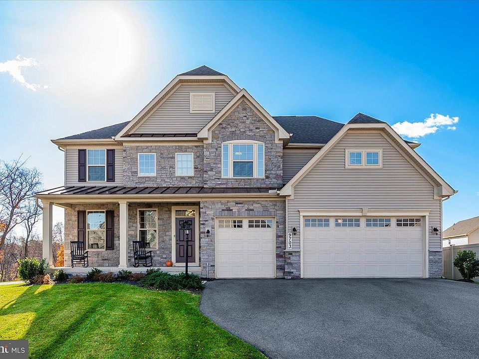 1st image of 9703 Blandwood Way