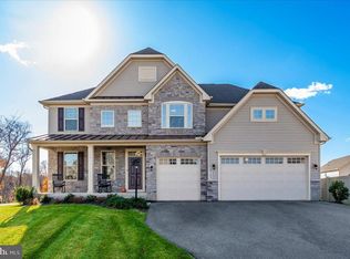 9703 Blandwood Way, New Market, MD 21774