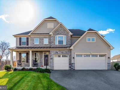 9703 Blandwood Way, New Market, MD, 21774