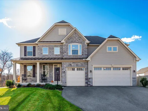 9703 Blandwood Way, New Market, MD 21774