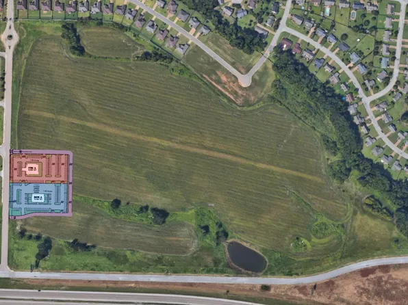 0A Sterling Farms Dr, Jackson, TN 38305