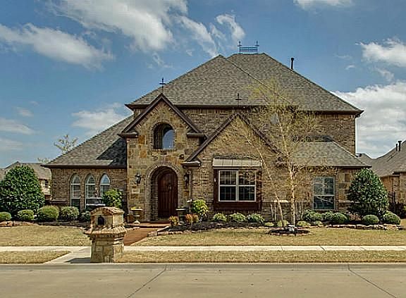 2nd image of 8012 Long Trail Dr