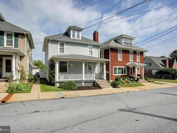 305 Walnut St, Shippensburg, PA 17257