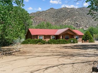 20 Silverhills Ln SE, Albuquerque, NM 87123