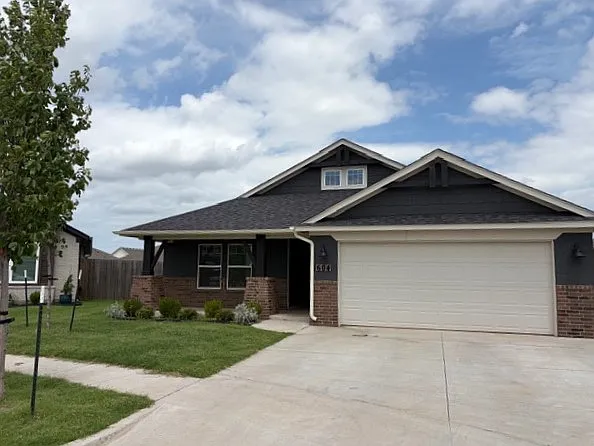 604 Caladium Dr