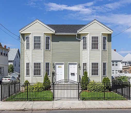 1st image of 144 Bucknam St #144