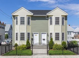 144 Bucknam St #144, Everett, MA 02149