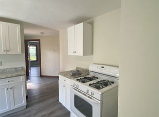 42 Frazer St #3, Boston, MA 02136