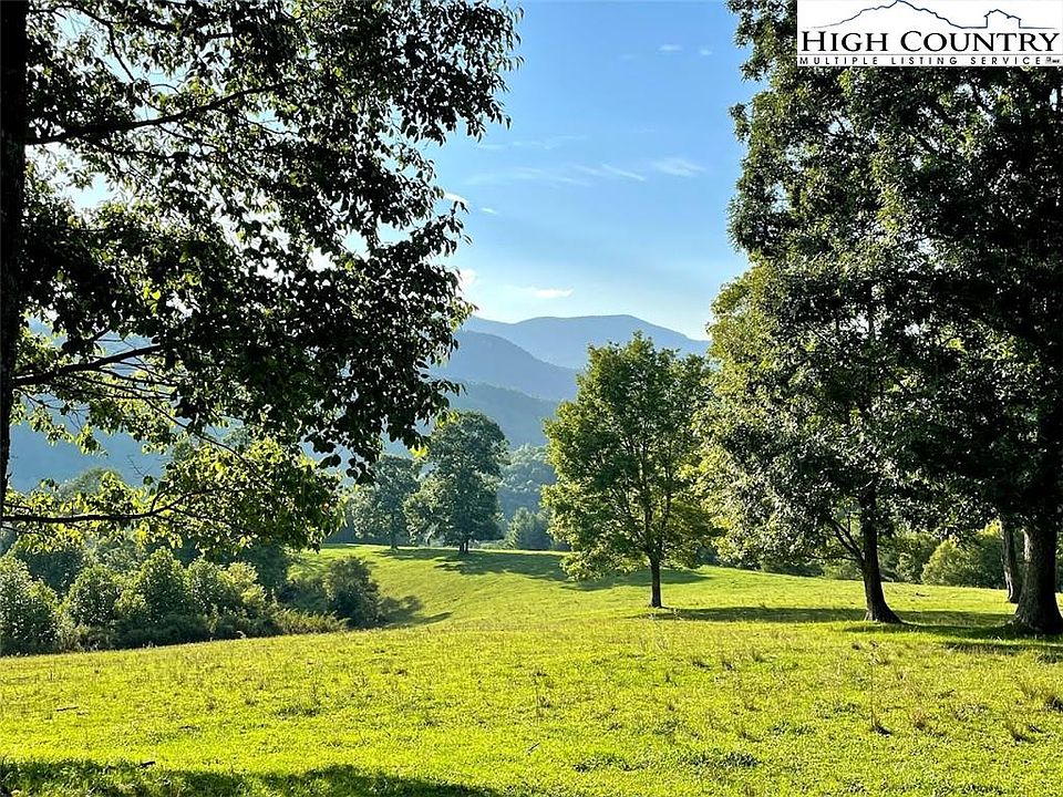 Tbd Todd Railroad Grade Rd, Todd, NC 28684 Zillow