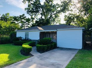 7118 Conley St, Houston, TX 77021