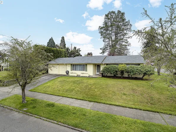 13020 SW Park Way, Portland, OR 97225