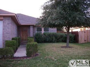 7815 Copper Holw, Converse, TX 78109