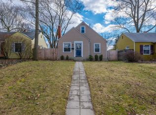 445 E Royal Forest Blvd, Columbus, OH