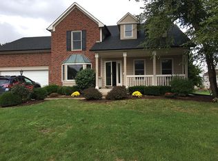 10330 Tarpon Dr, Indianapolis, IN