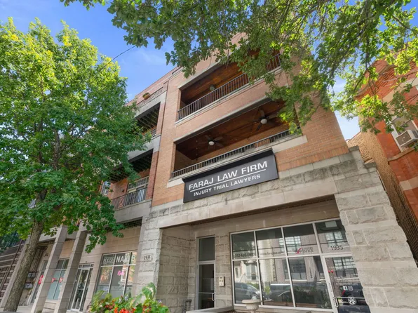 1935 W Belmont Ave APT 2, Chicago, IL 60657
