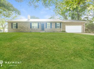 173 Shiloh Dr, La Vergne, TN 37086