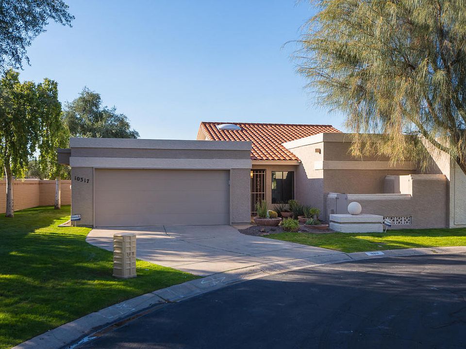 1st image of 10317 E Cinnabar Ave