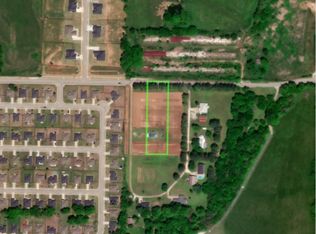 Clyde Carnes Rd, Farmington, AR 72730