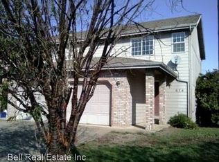 674 Cloverleaf Loop, Springfield, OR 97477