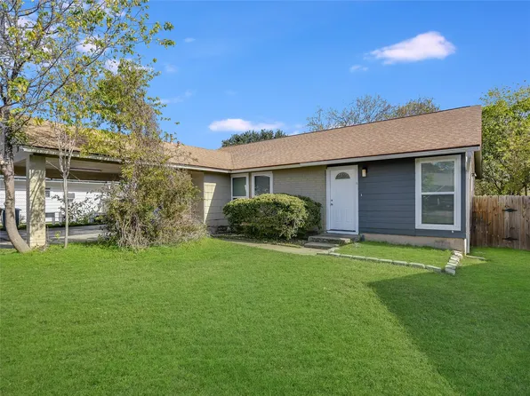 10701 Lanshire Dr #B, Austin, TX 78758