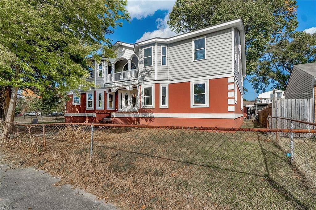 2324 Fairbanks Ave, Norfolk, VA 23513 MLS 10556509 Zillow