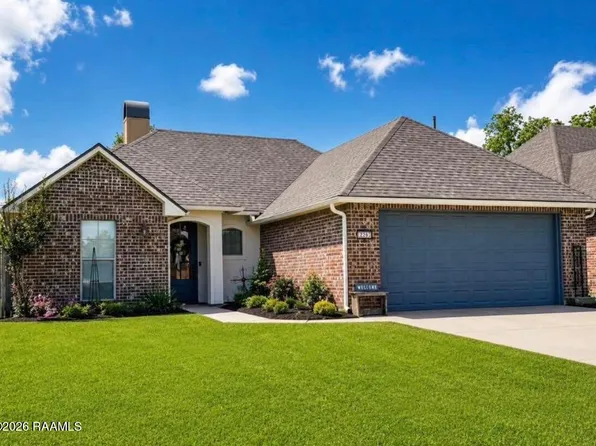 220 Bentgrass Dr, Lafayette, LA 70508