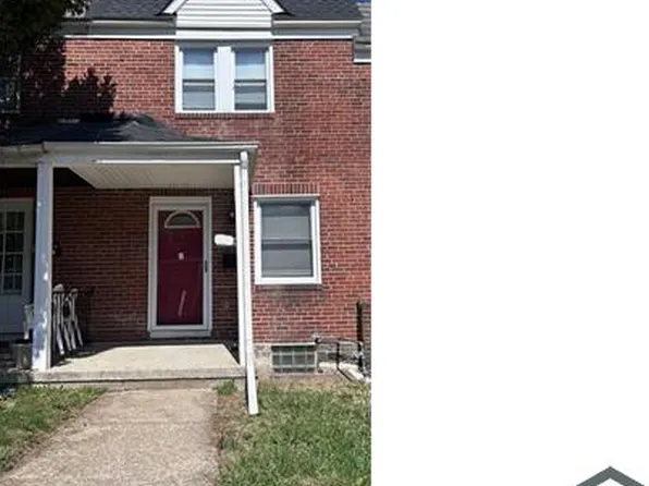 3704 Colborne Rd, Baltimore, MD 21229