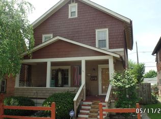 667 Wildwood Blvd, Williamsport, PA 17701