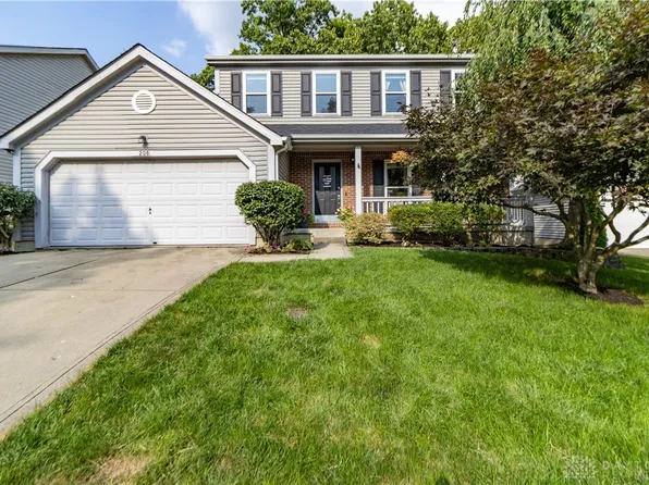 208 Cannonade Dr, Loveland, OH 45140