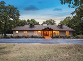 9896 Macaway Dr, Argyle, TX 76226