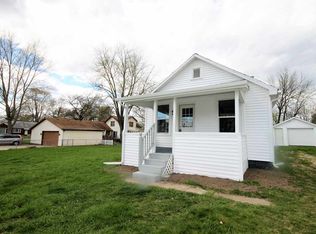 808 Justin Ave, Jackson, MI