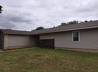 2020 N 12th St, McAlester, OK 74501