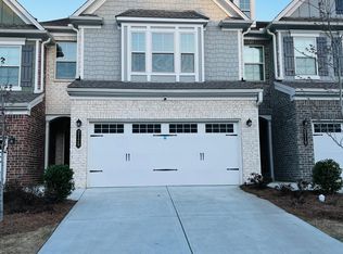 2129 Lanier Harbor Poin, Buford, GA 30518