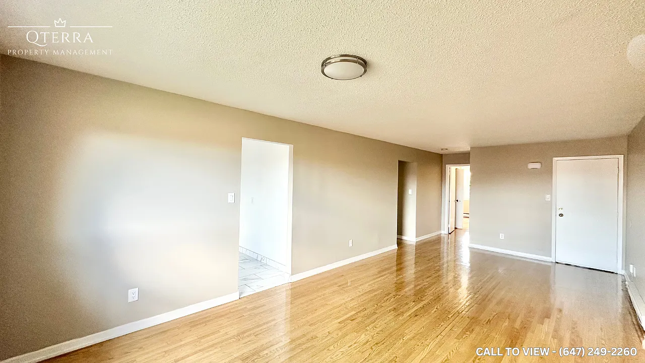 3 bed, 1200 sqft, $2,595 — Photo 3