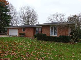 22062 County Road 26, Goshen, IN 46528