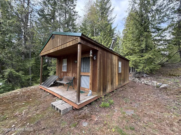 1094 Spirit Wolf Trl, Sandpoint, ID 83864