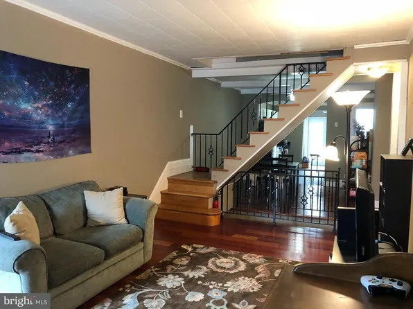 1438 E Fort Ave, Baltimore, MD 21230