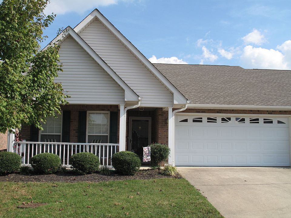 Exceptional one level home