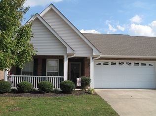 1333 Danbury Dr, Columbia, TN 38401