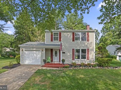 5029 Three Kings Ln, Columbia, MD, 21044