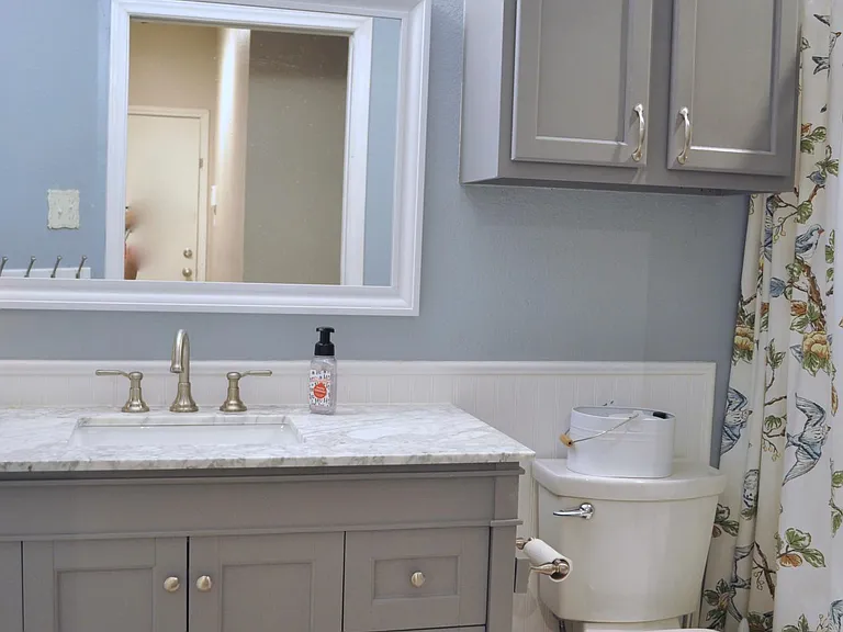 guest bath
