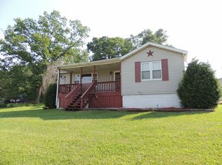 2557 Old Erie Pike, West Decatur, PA 16878